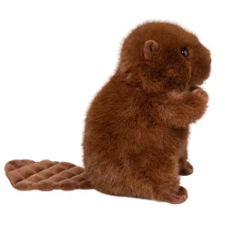 Bev Beaver