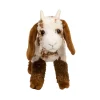 Bodhi Goat