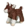 Buffy Baby Goat