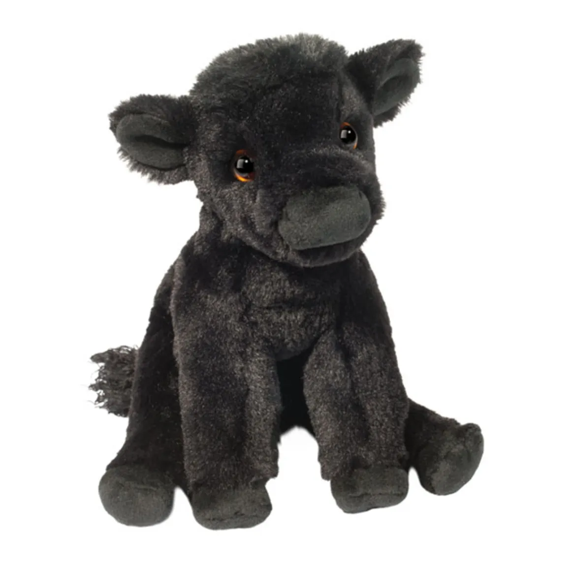 Deenie Angus Cow Mini Soft