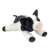 Ernie Black & White Pig Soft