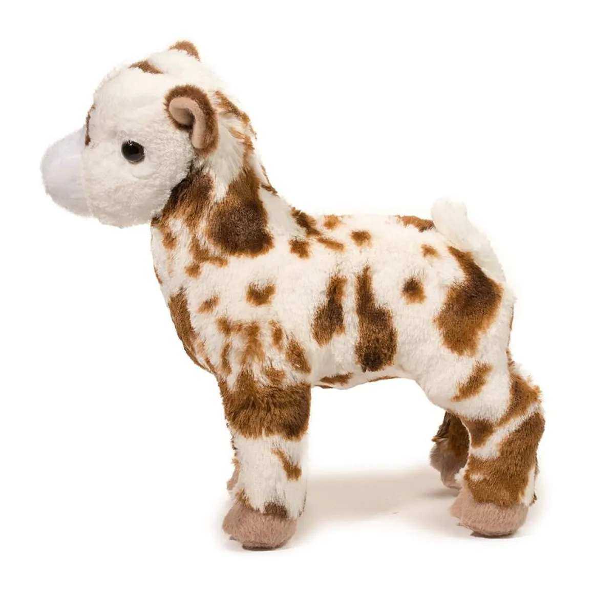 Gerti Goat