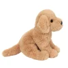 Goldie Soft Golden Retriever