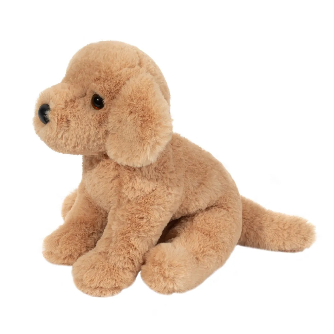 Goldie Soft Golden Retriever