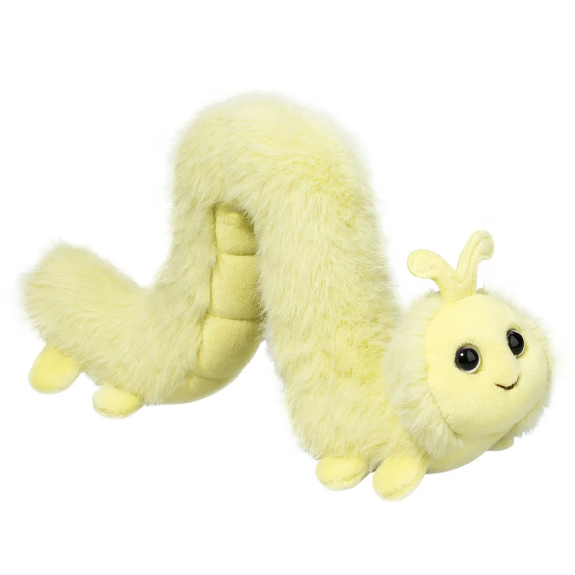 Inchy Inchworm