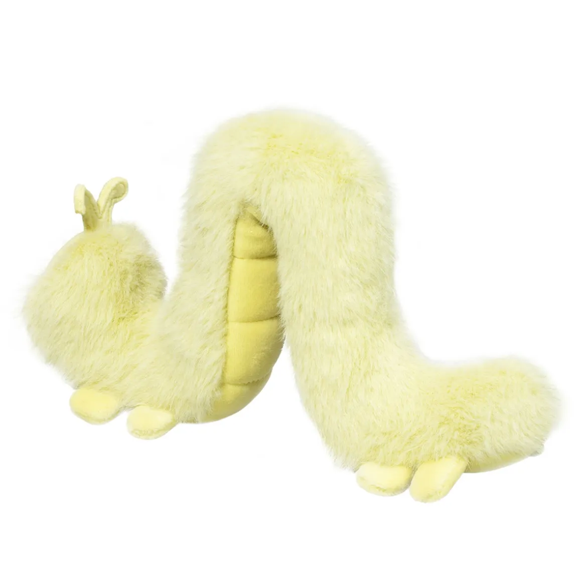 Inchy Inchworm