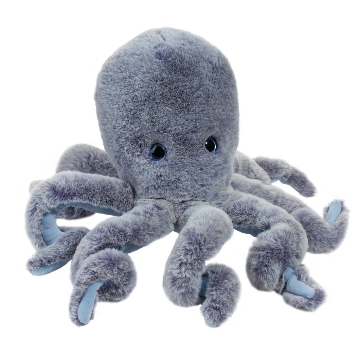 Jamie Octopus
