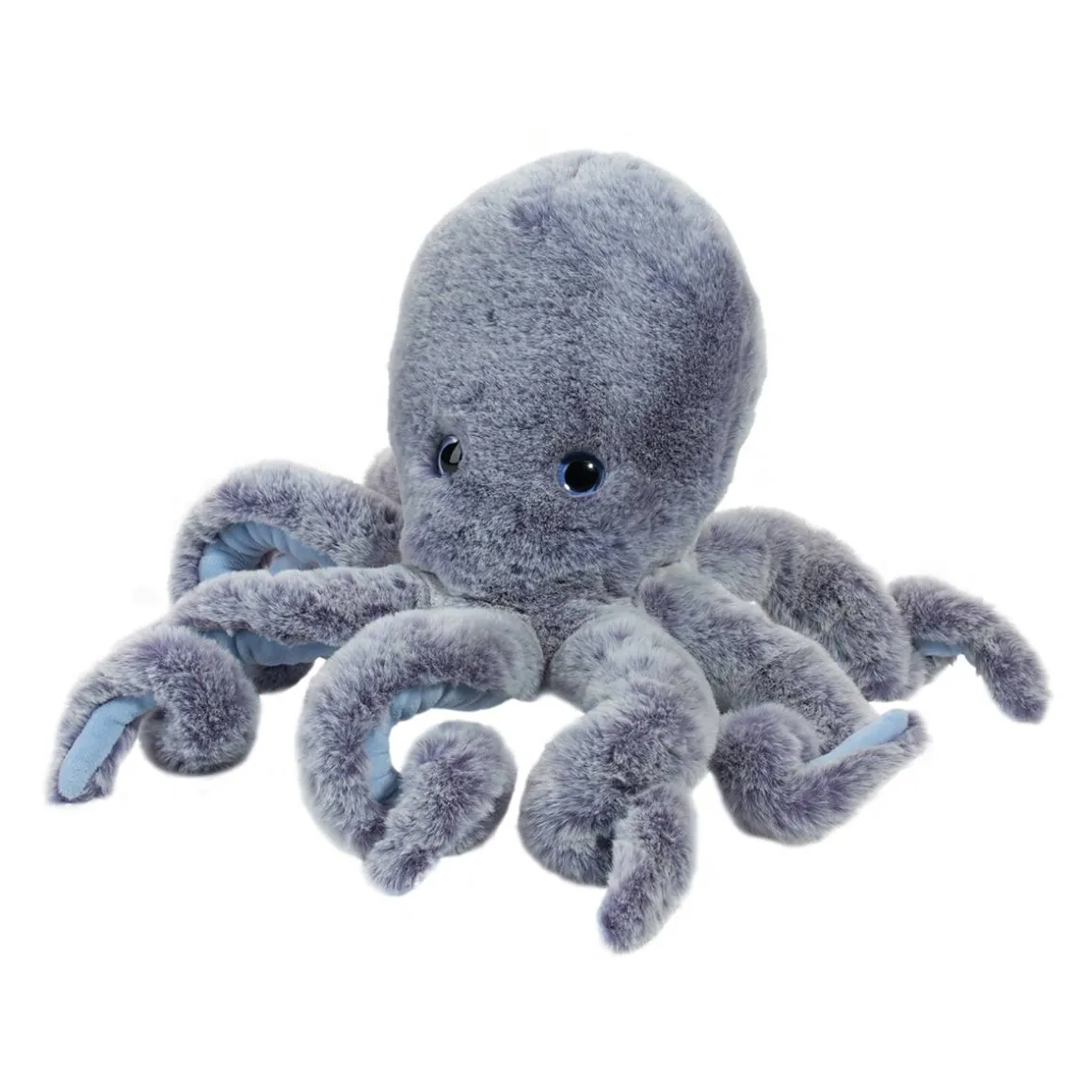 Jamie Octopus