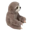 Lizzie Soft Sloth