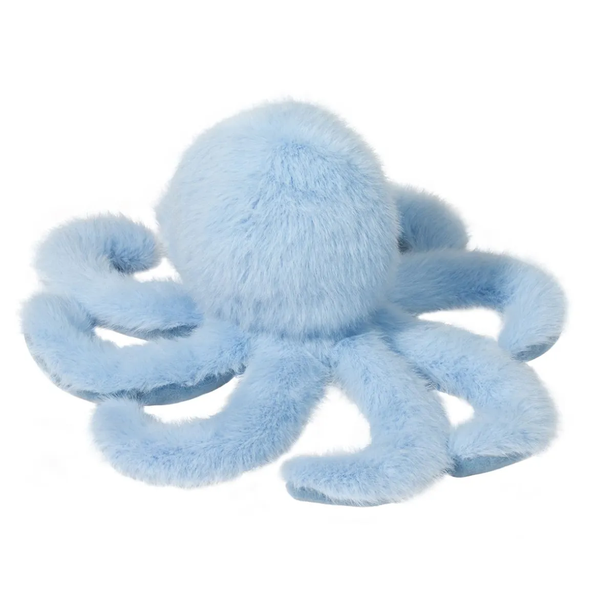 Mini Blue Octopus