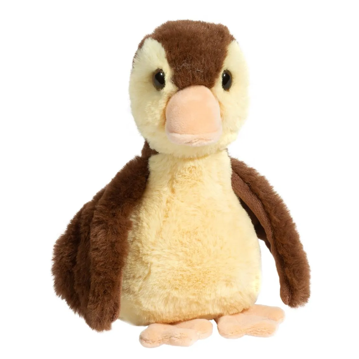 Mini Mallorie Soft Duckling