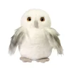 Orie White Owl Soft