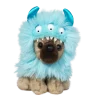 Puggie Monster Pup
