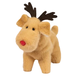 Reindeer Muzzle