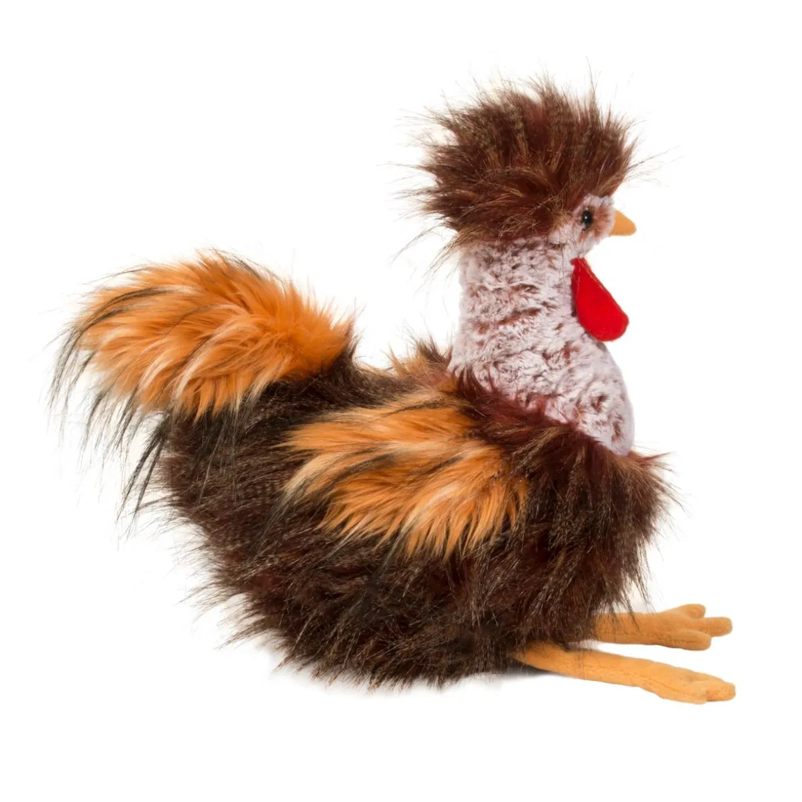 Ricardo Rooster
