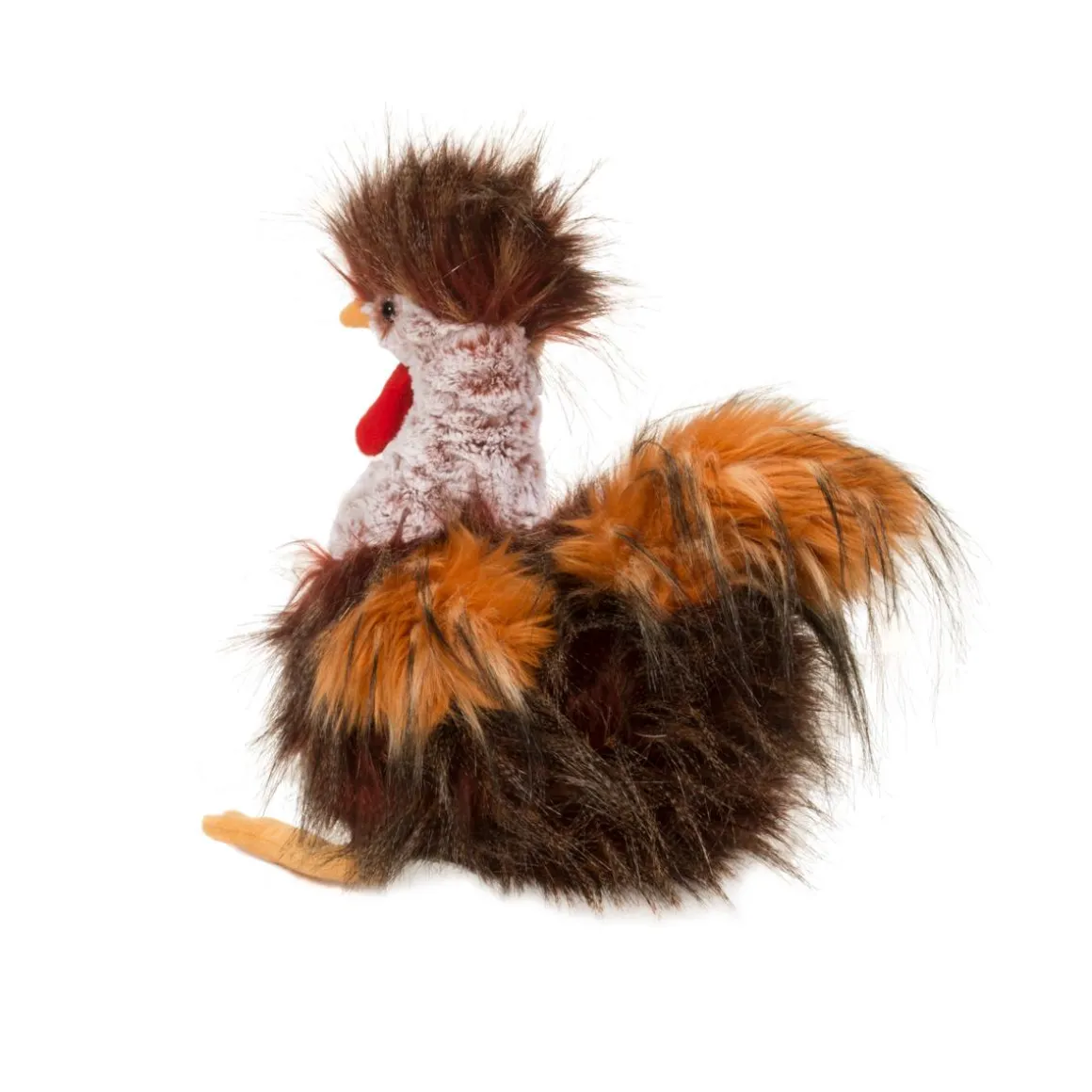 Ricardo Rooster