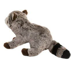 Ringo Raccoon