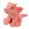 Ronnie Pink Dragon Soft