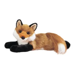 Roxy Red Fox