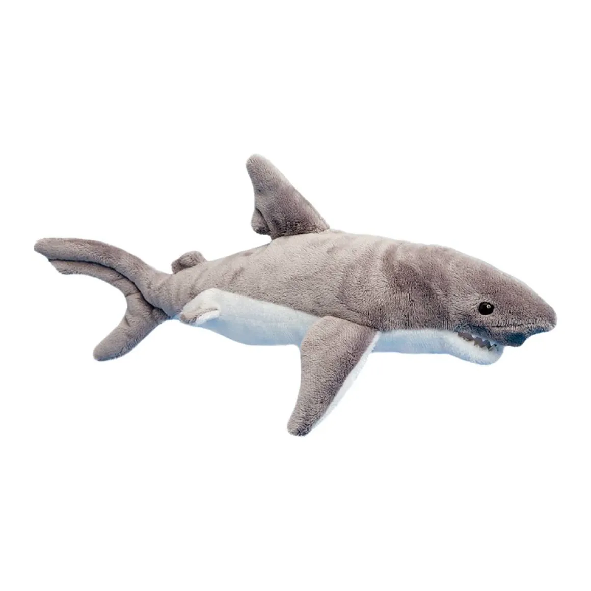 Smiley Shark