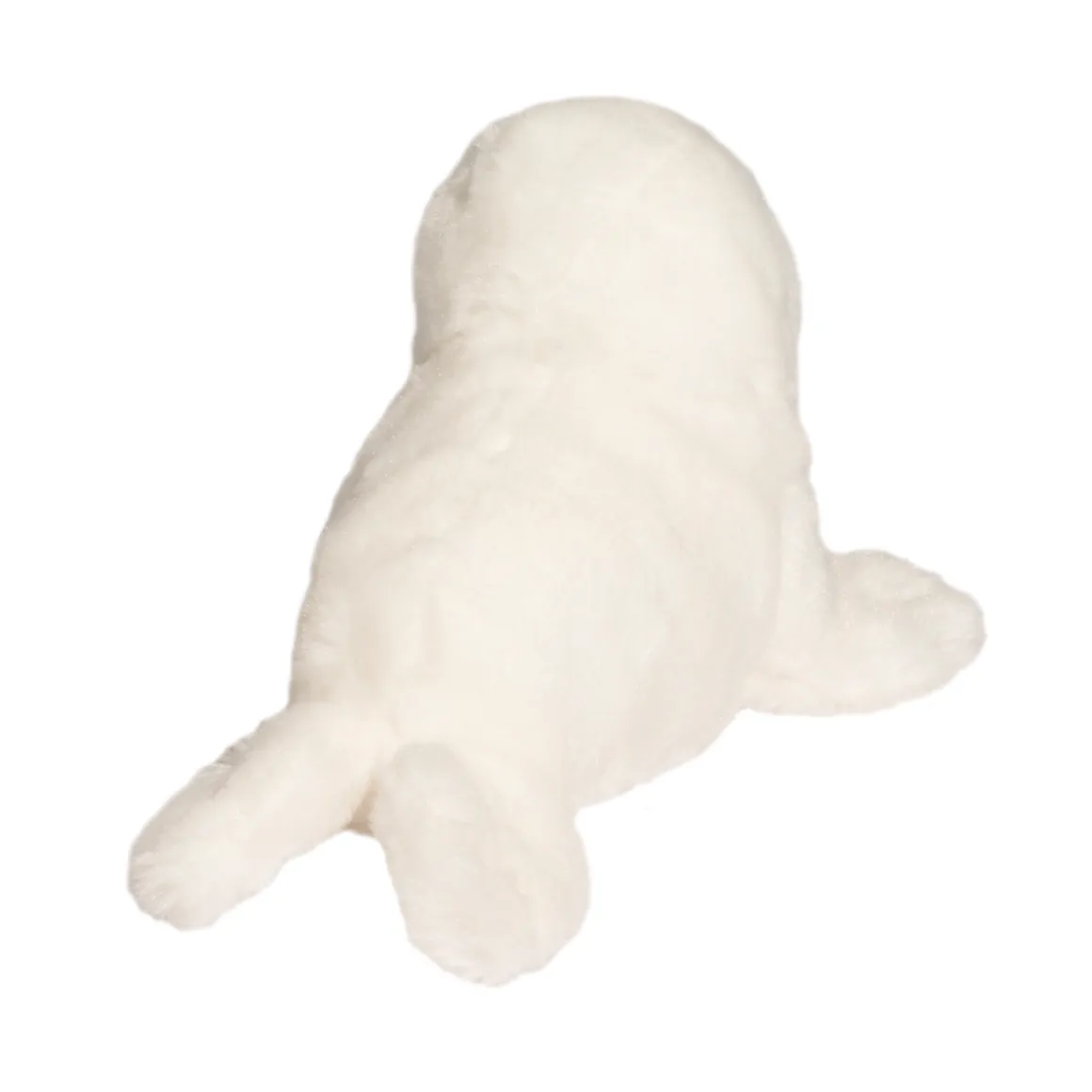 Sprinkles White Seal