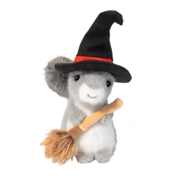 Squirrel Witch