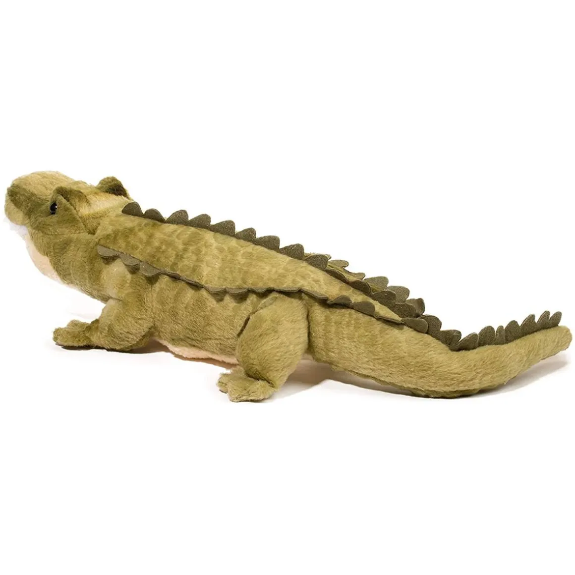 Stream Line Alligator