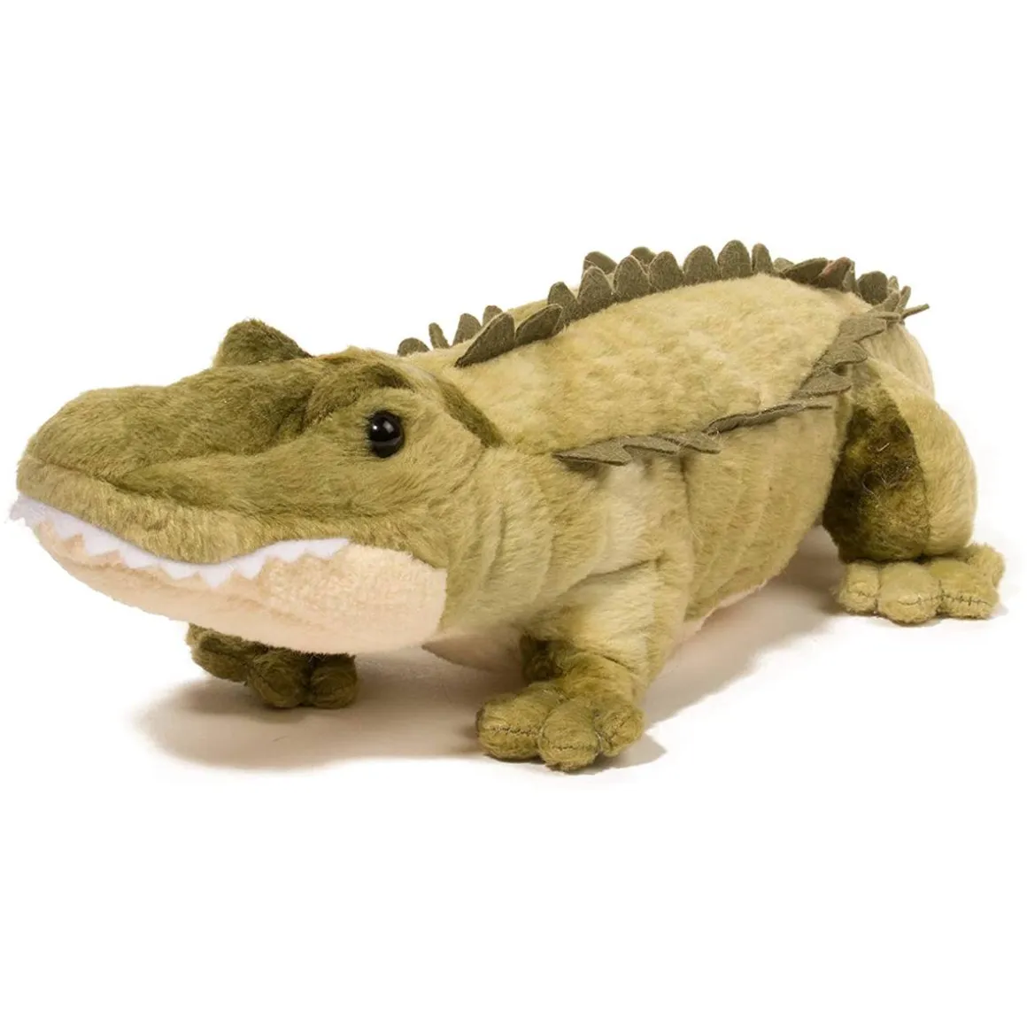 Stream Line Alligator