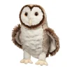 Swoop Barn Owl
