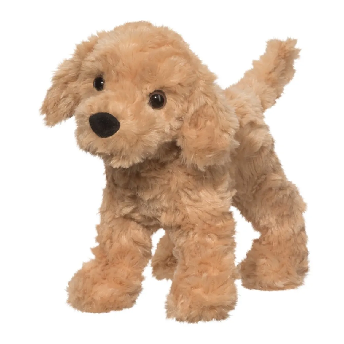 Thatcher Golden Retriever
