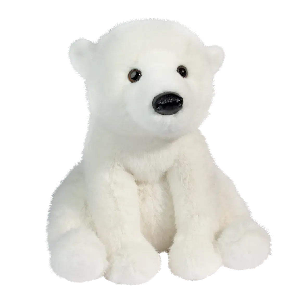 Whitie Polar Bear Soft