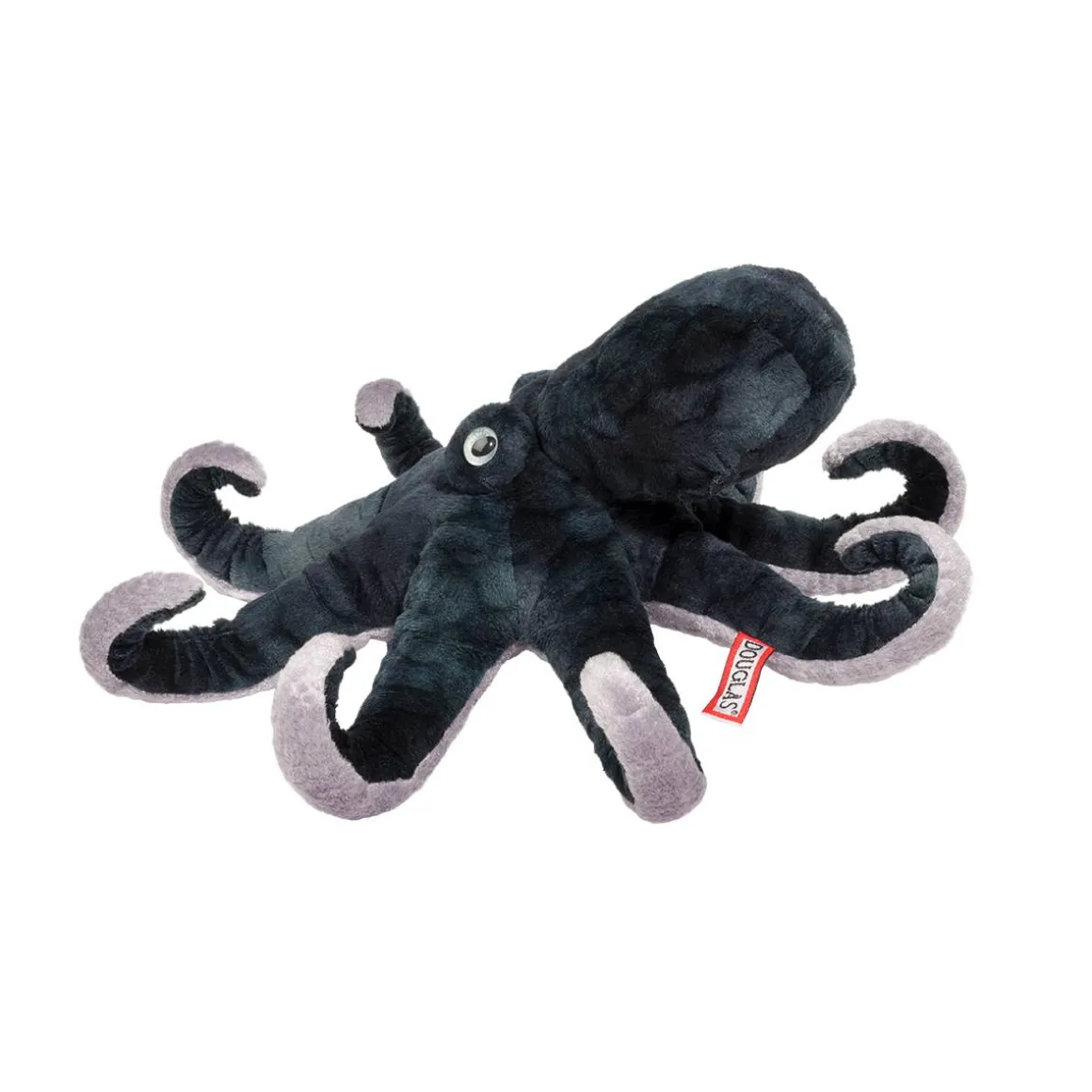 Winky Octopus