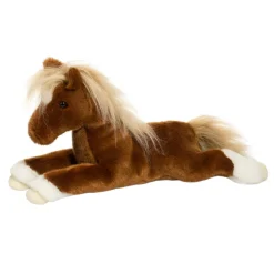 Wrangler Chestnut Horse