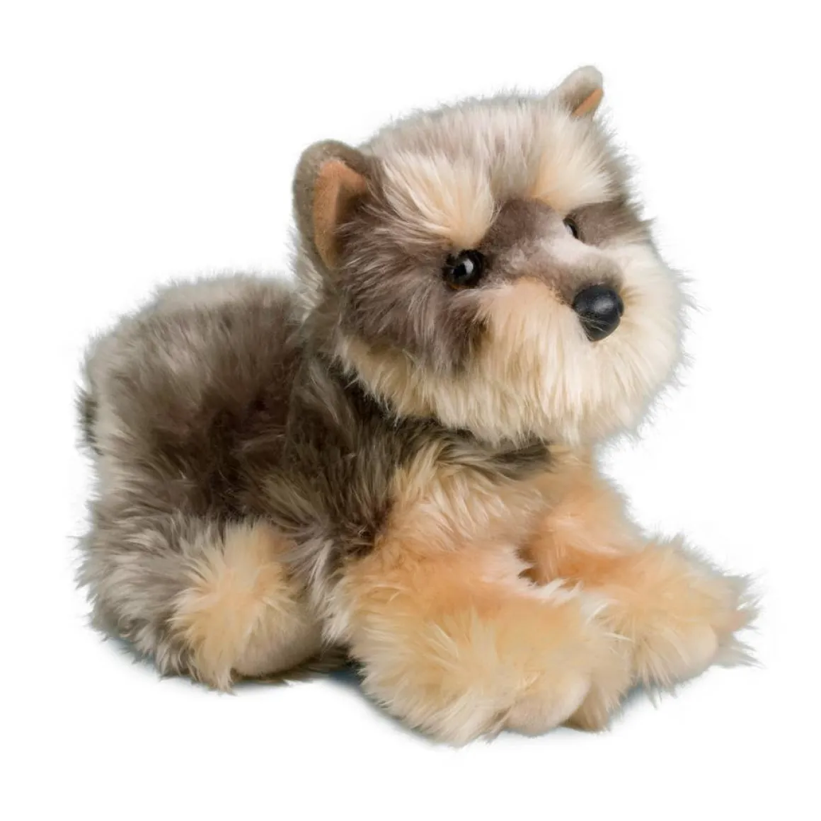 Yettie Yorkie